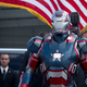 Iron Man 3